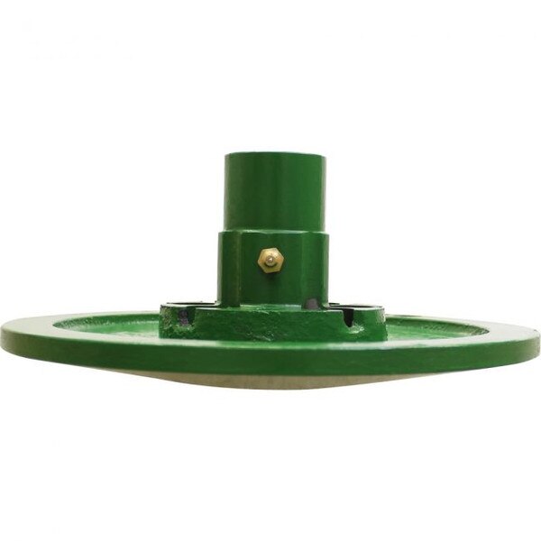 AH167535 Fan Sheave 10.160" JD